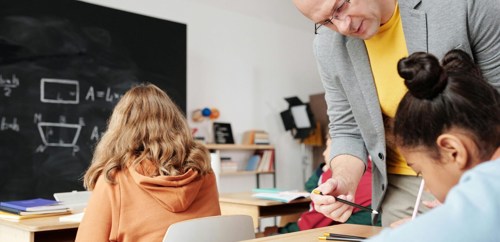 How Predictive Analytics Is Changing School Planning